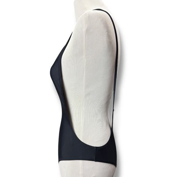 Elegant Black Women's Bikini - Picture 10 of 12